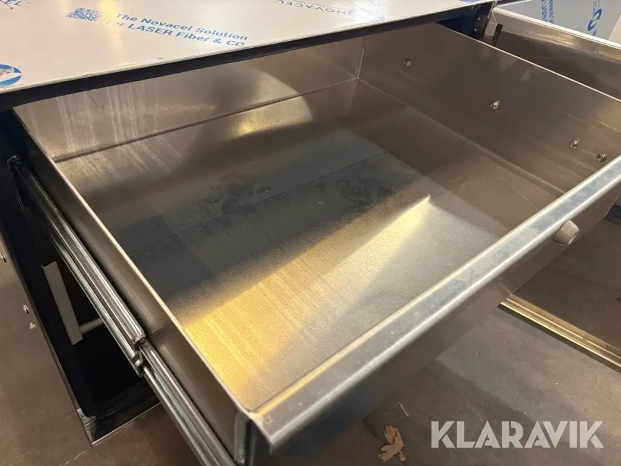 Billede 9 - Sideskab Aka - danbox