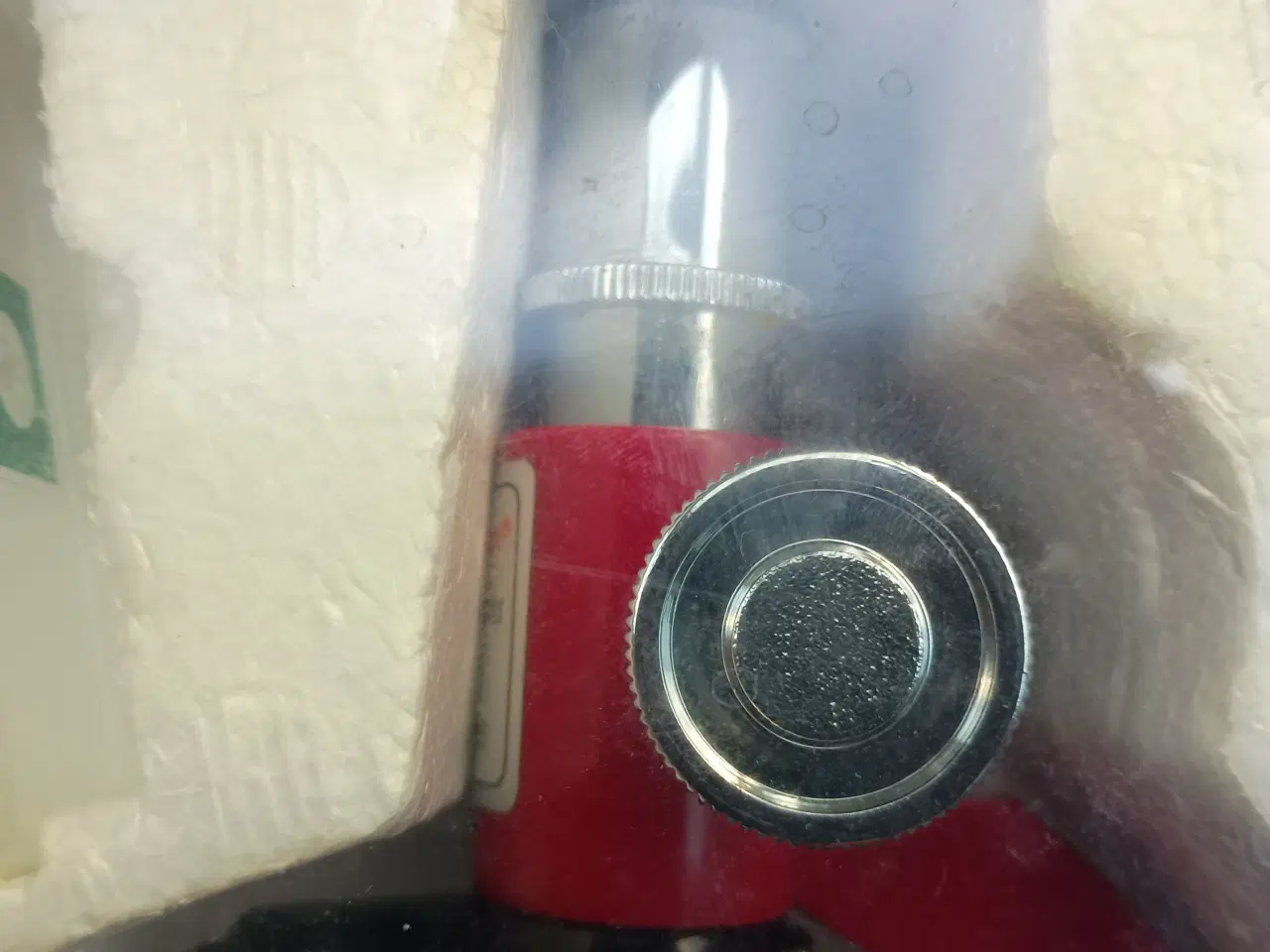 Billede 8 - Tasco 300 Power Microscope 
