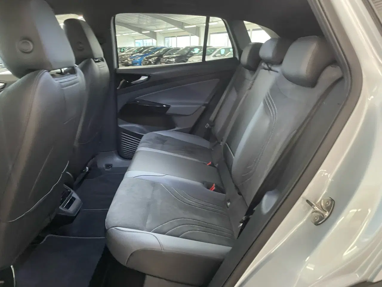 Billede 10 - VW ID.4 EL Style 286HK 5d Aut.