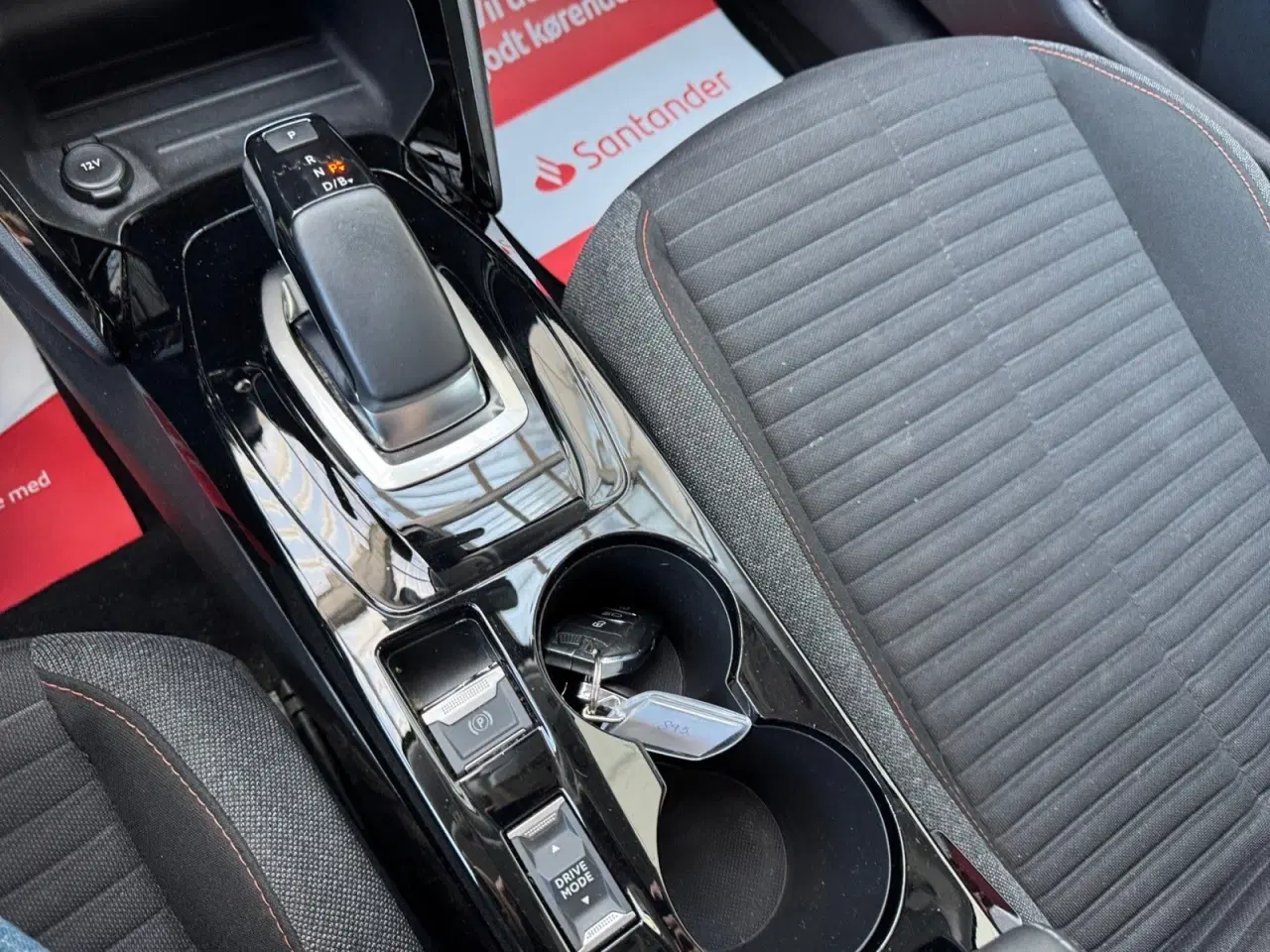 Billede 12 - Peugeot e-208 50 Active Pack