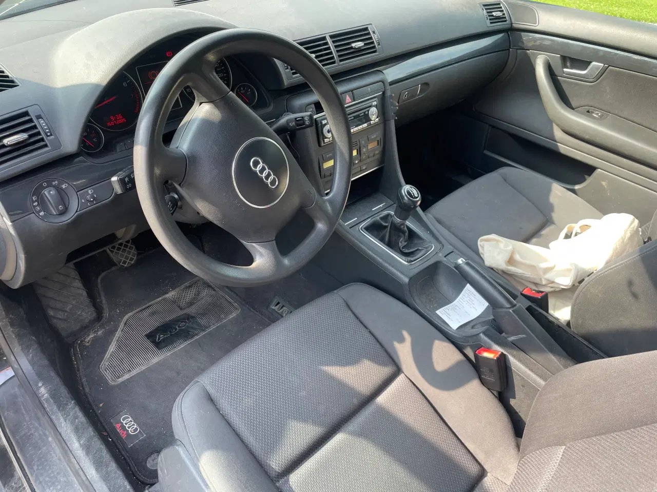 Billede 6 - Audi A4 Avant