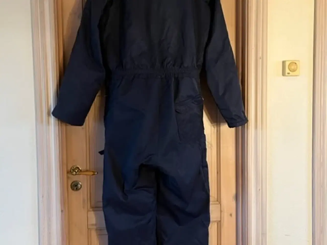 Billede 2 - Termokedeldragt str. XL