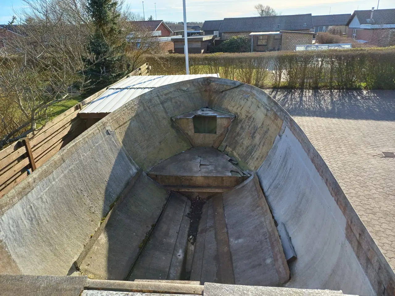 Billede 3 - Projekt båd med vogn 