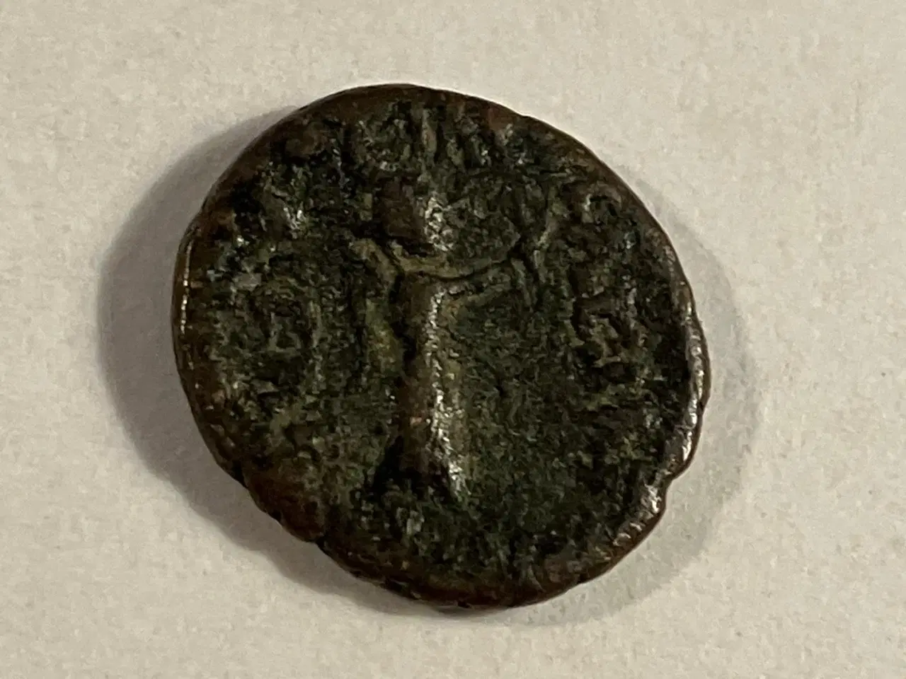 Billede 1 - Antique Greece coin 18