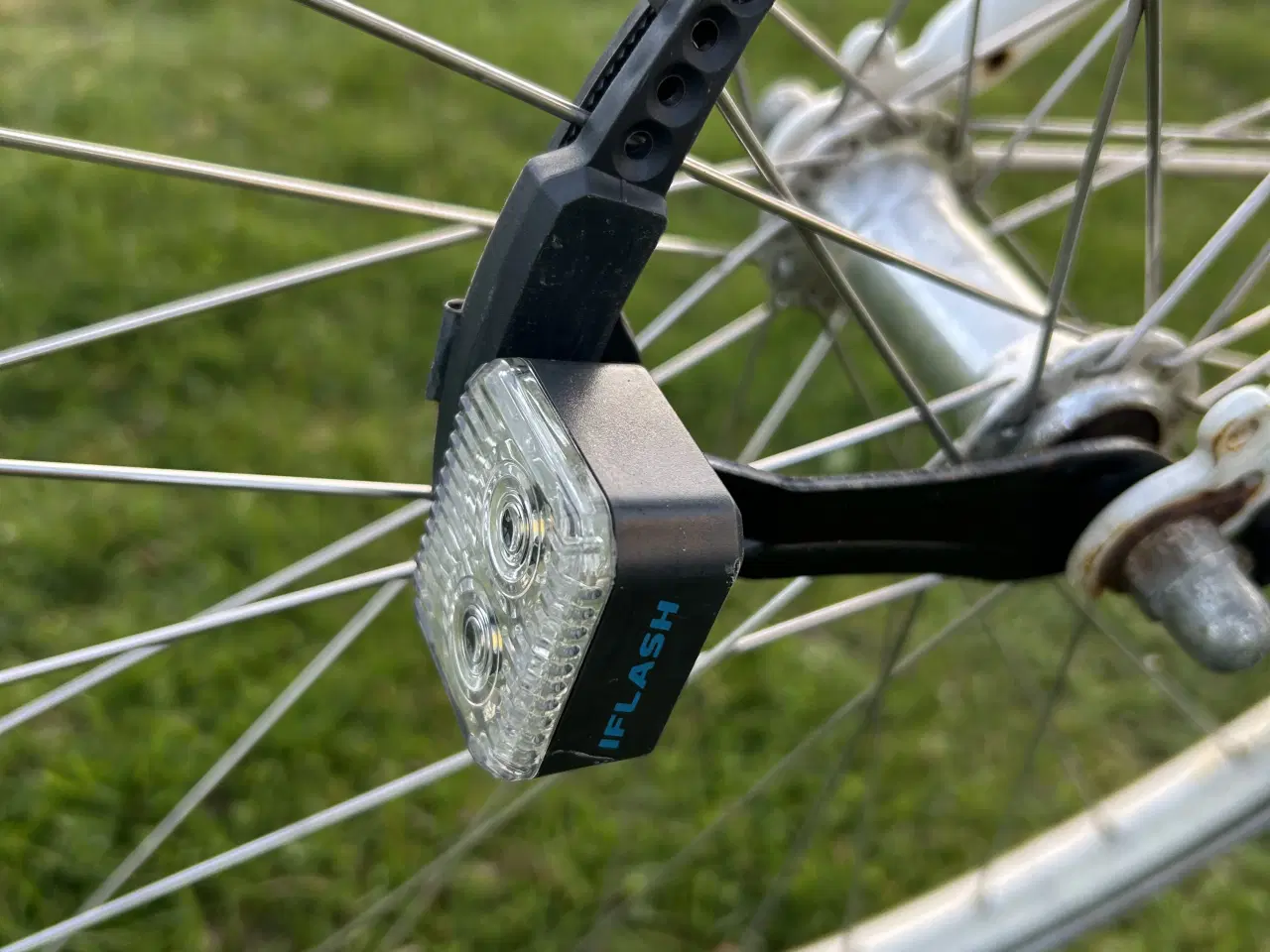 Billede 7 - Sco Damecykel 