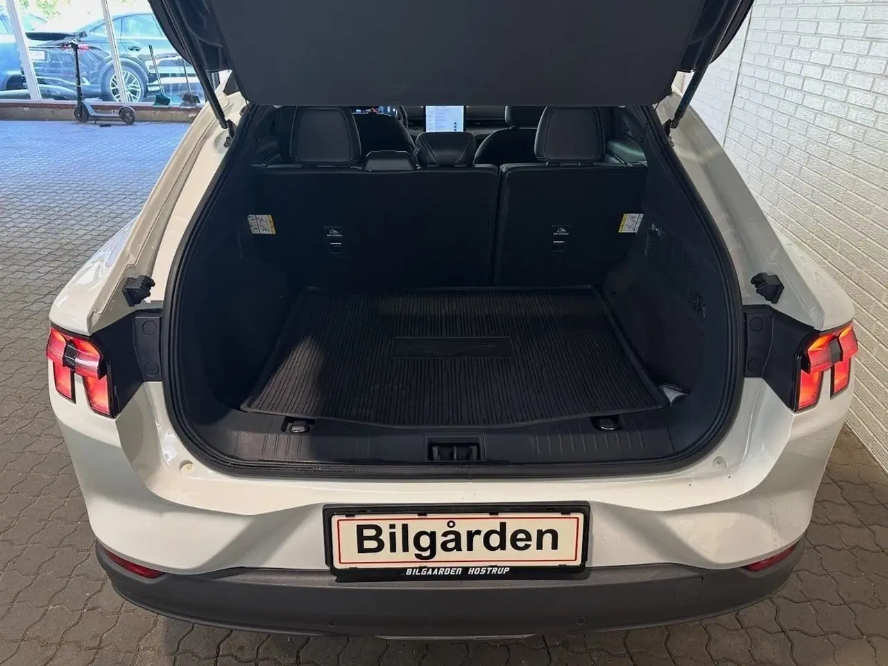 Billede 6 - Ford Mustang Mach-E 75 Standard Range