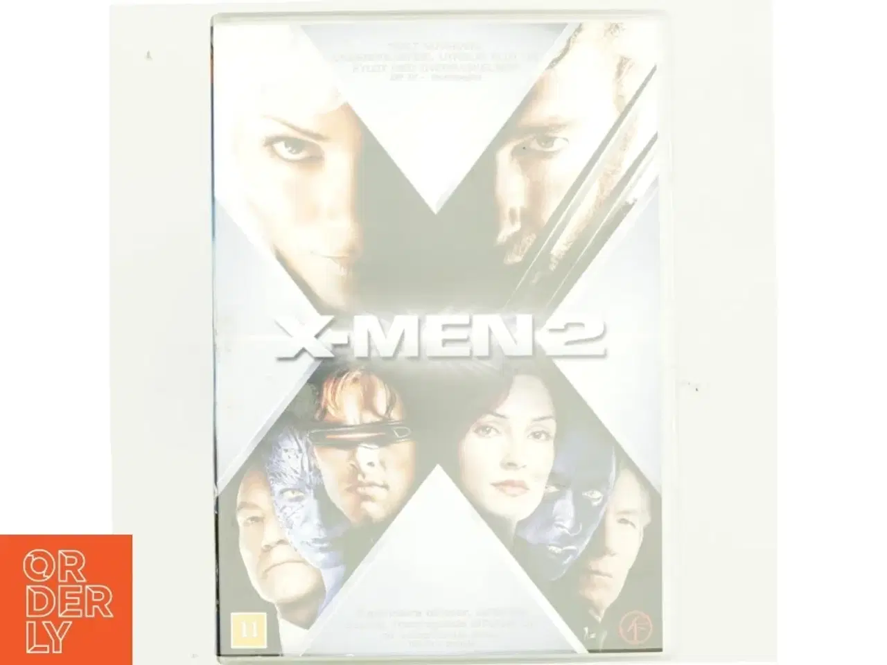 Billede 1 - x-men 2