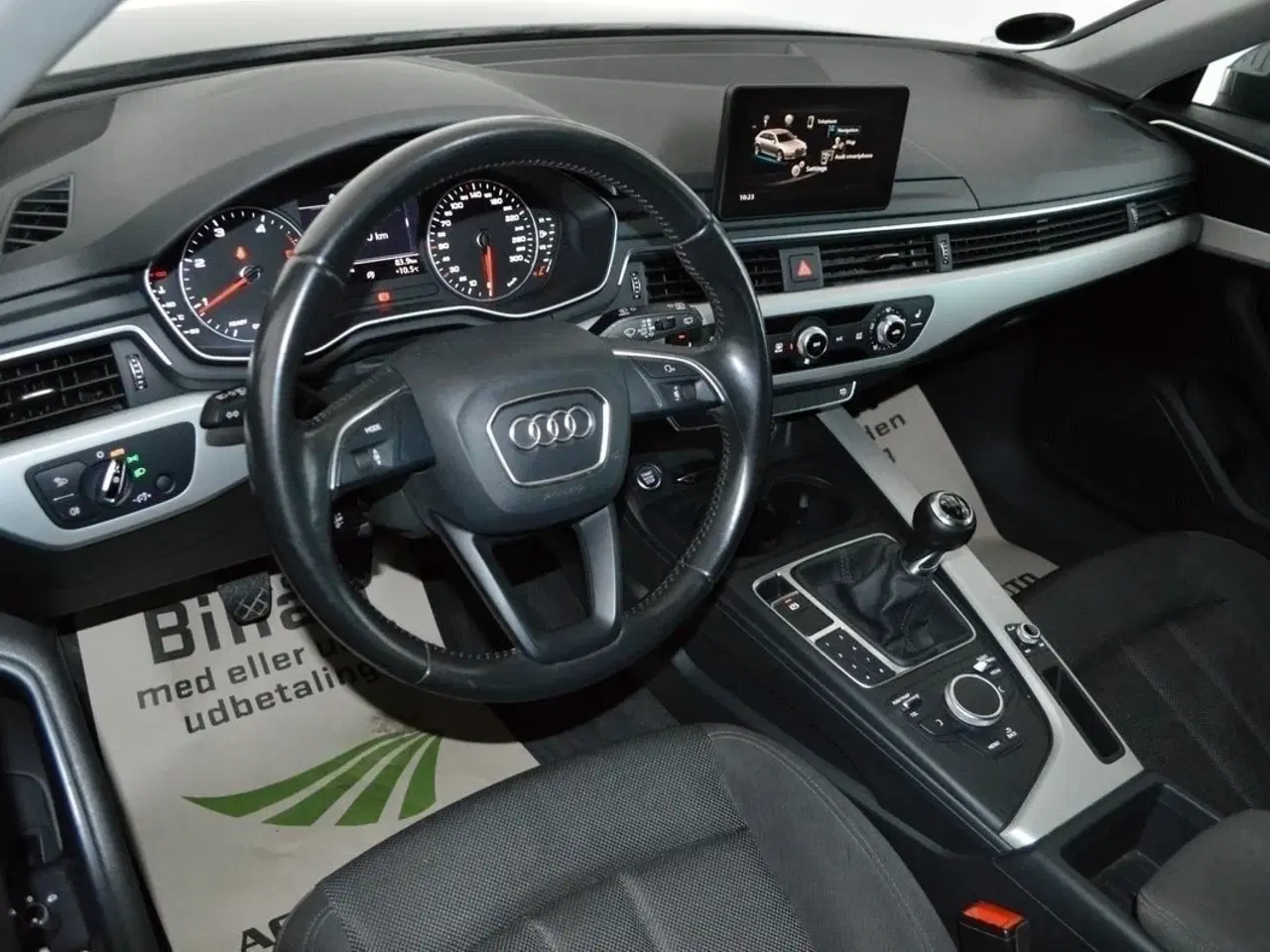 Billede 12 - Audi A4 2,0 TDi 150 Avant