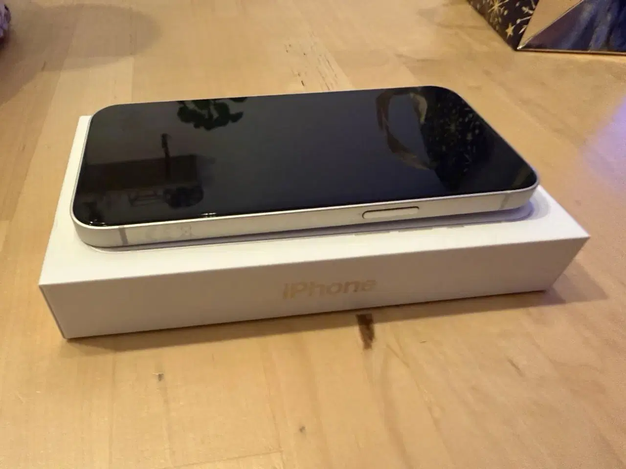 Billede 4 - Iphone 13 - 128 GB