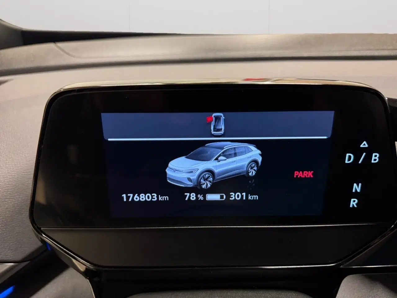 Billede 7 - VW ID.4 77 Pro