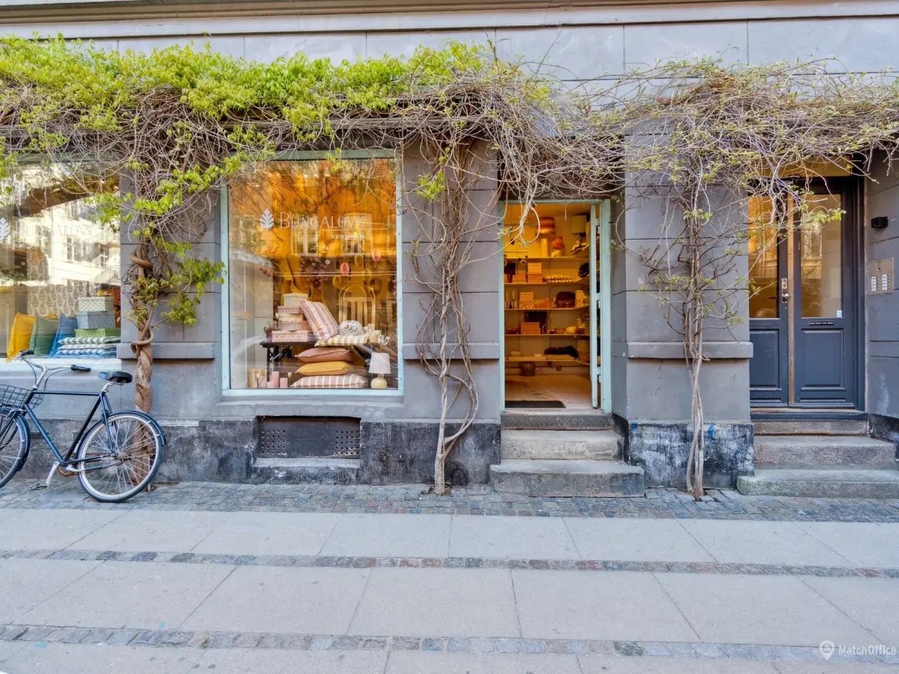 Billede 10 - Attraktivt butikslejemål i hjertet af Nørrebro