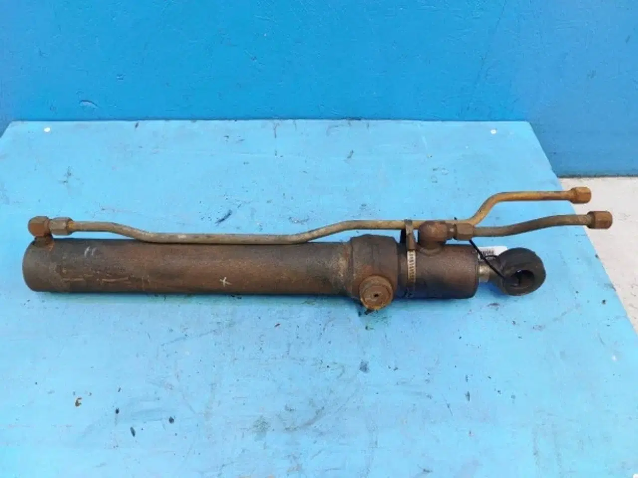 Billede 12 - Case 580 SLE Cylinder 113133A2