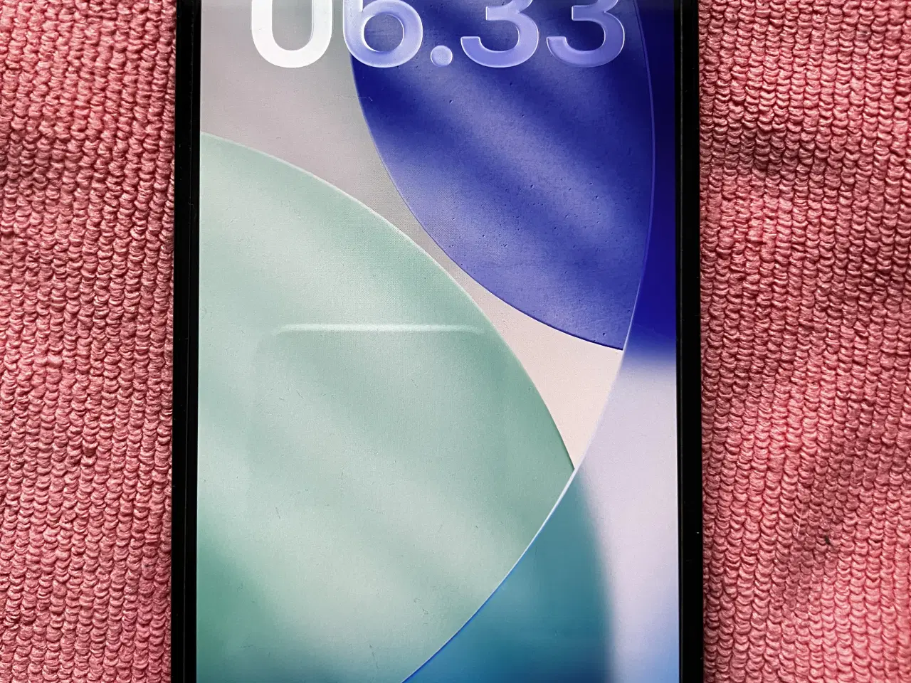 Billede 1 - 3 års garanti - iPhone 12 🖤