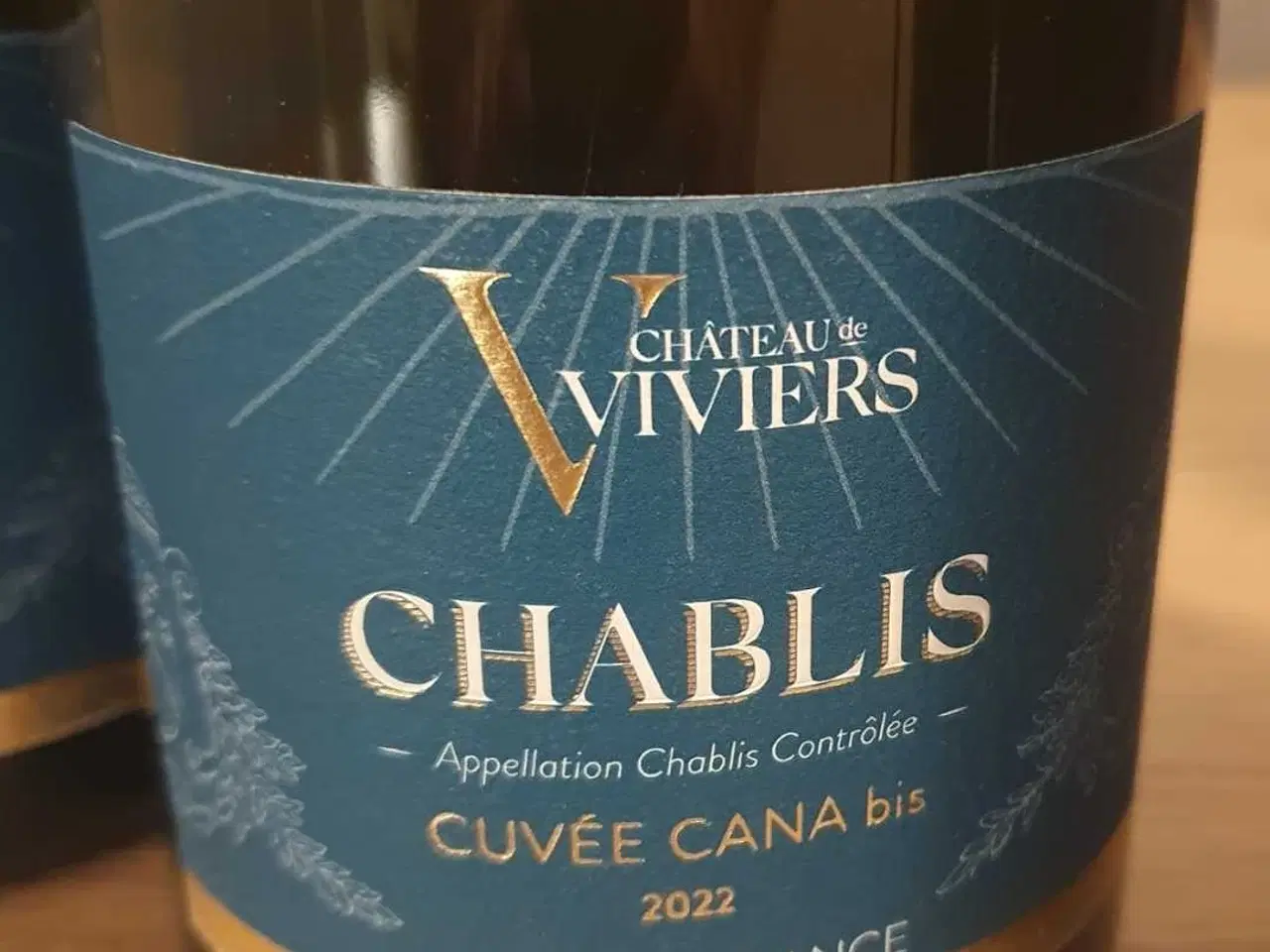 Billede 7 - Blandet gode flasker RØD/HVID.