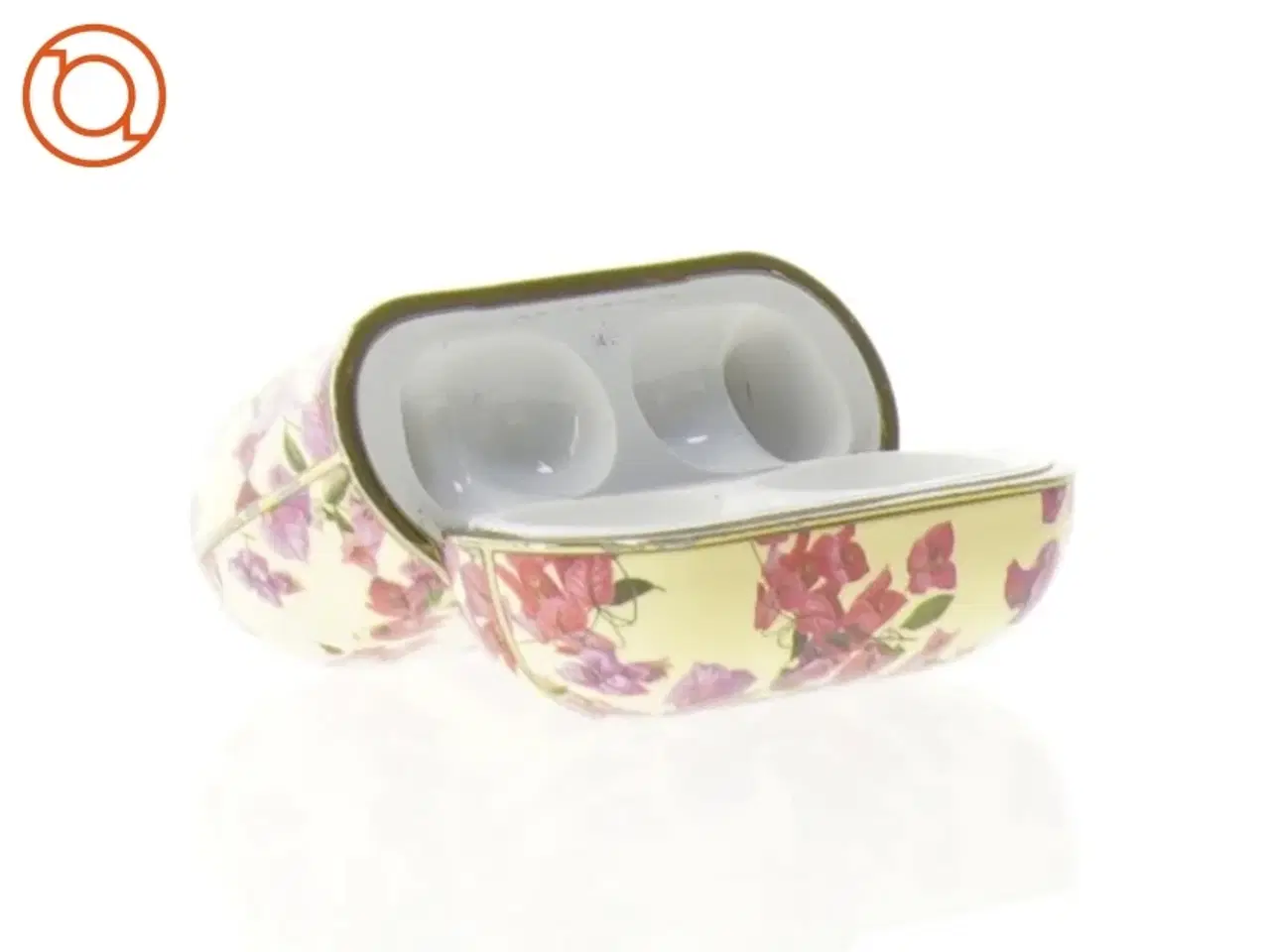 Billede 3 - IDEAL OF SWEDEN AirPods etui fra IDEAL OF SWEDEN (str. 6 x 5 cm)