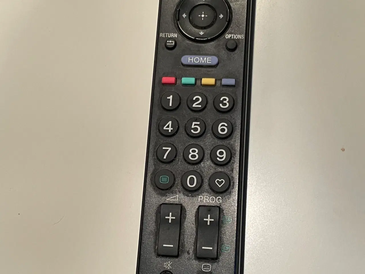 Billede 4 - Sony Bravia TV