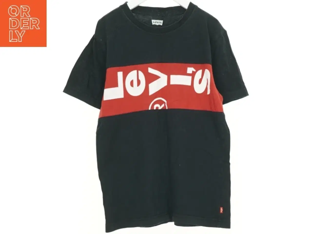 Billede 1 - T-Shirt fra Levis (str. 152 cm)