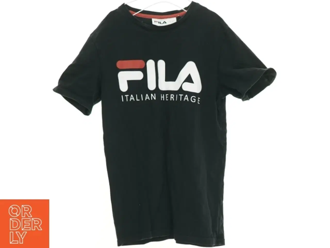 Billede 1 - T-Shirt fra Fila (str. 146 cm)