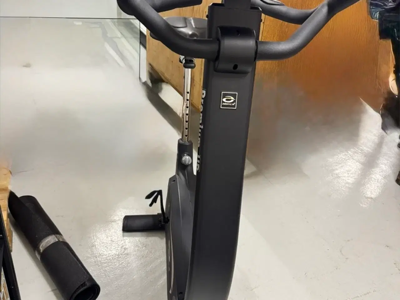 Billede 5 - Motionscykel: Abilica Premium UB BT