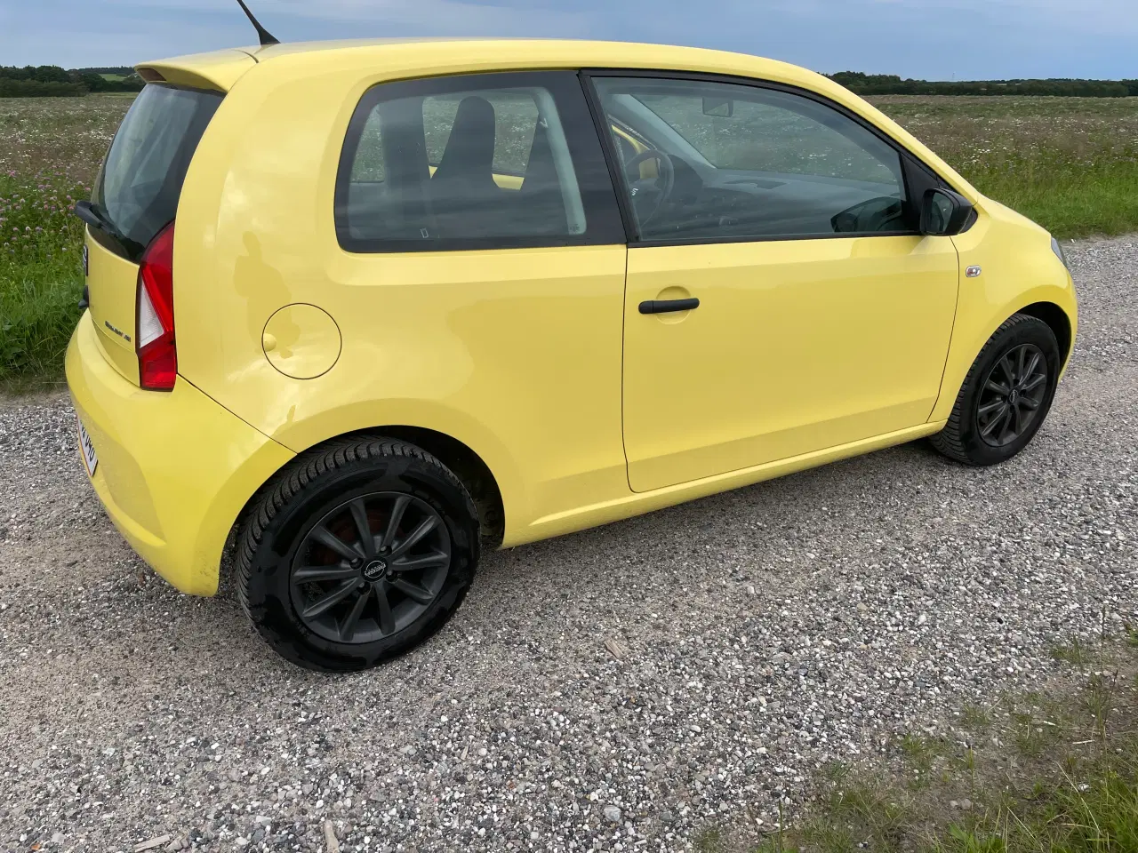 Billede 5 - Seat MII 1,0