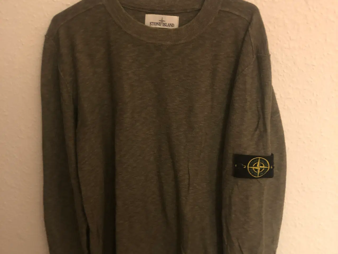 Billede 9 - Stone Island Sweater 