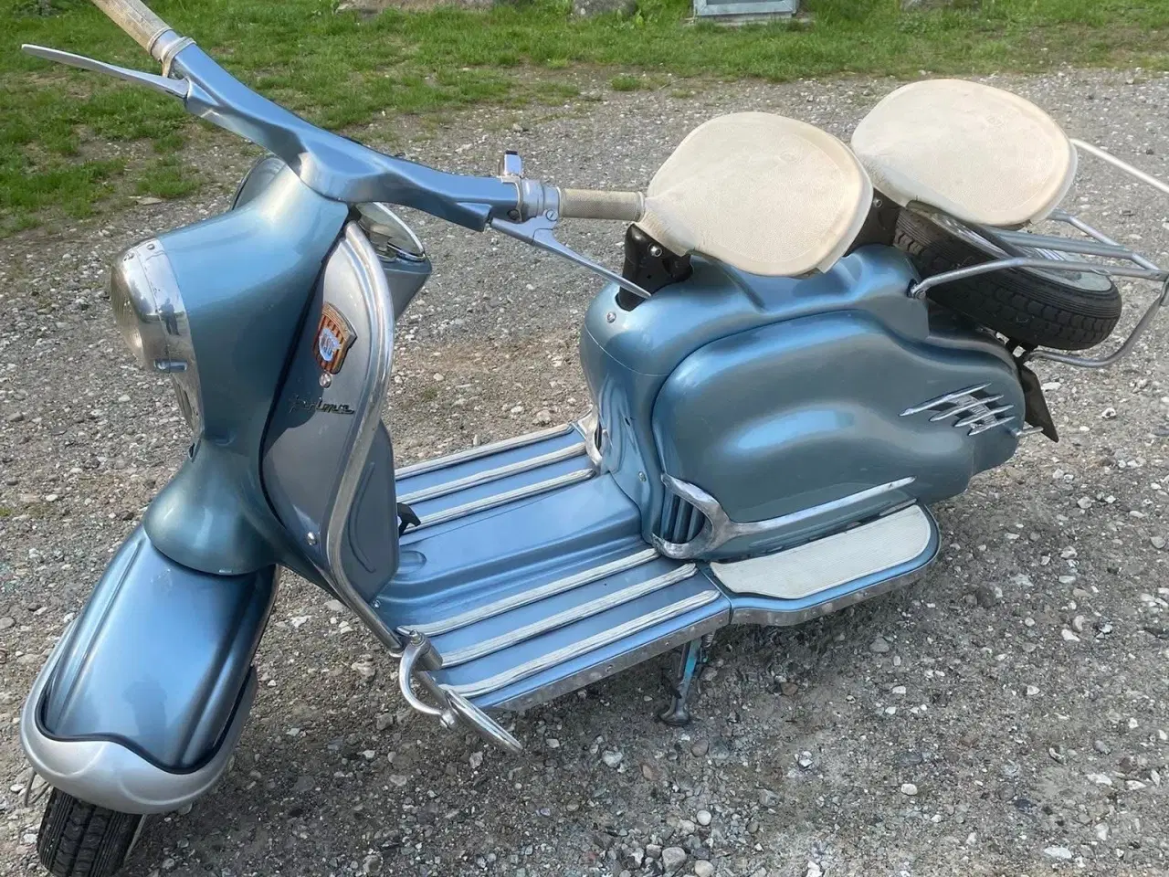 Billede 3 - Nsu prima d