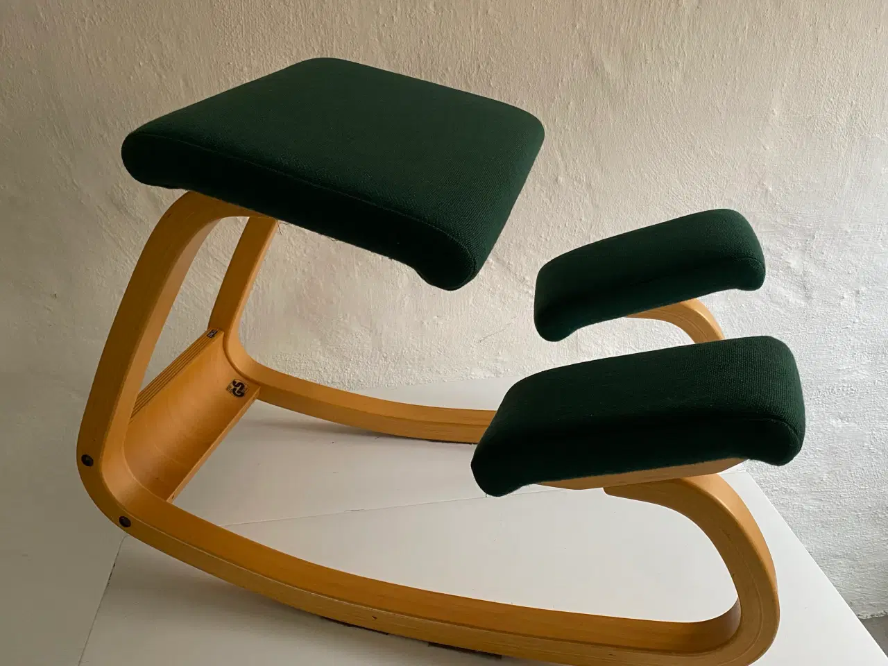 Billede 1 - Stokke Varier knæstol