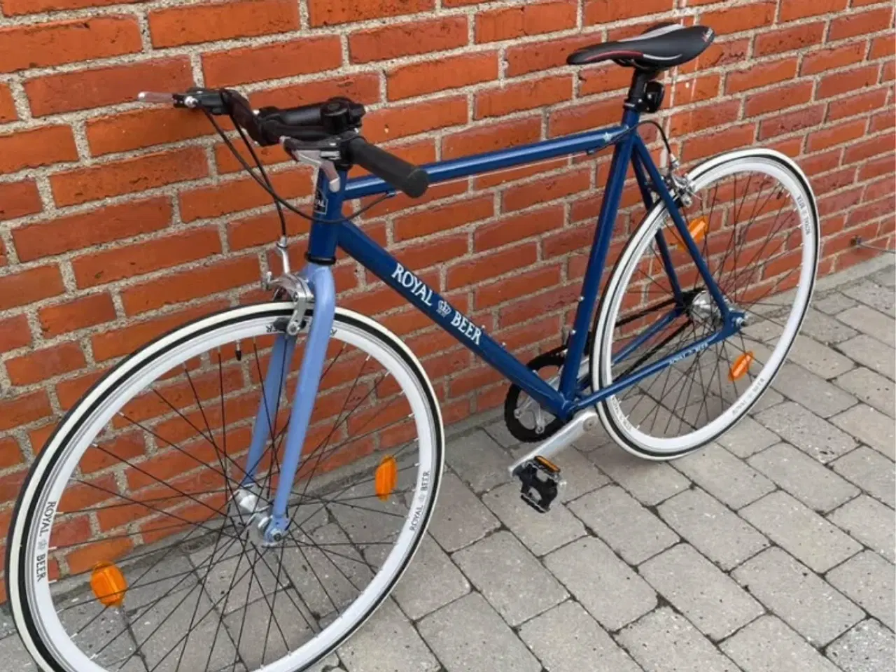 Billede 4 - Royal cykel