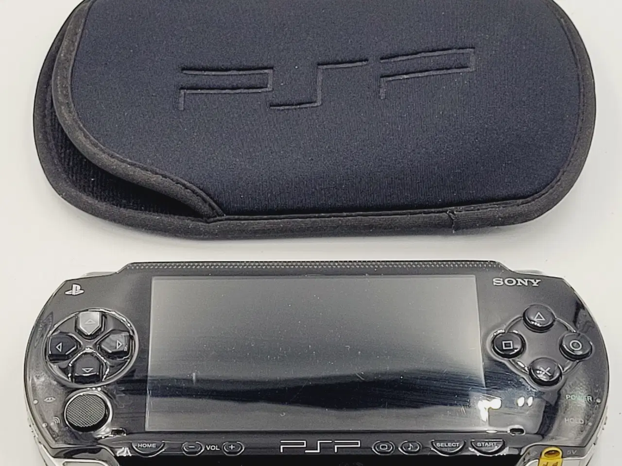 Billede 4 - ⭐️: Sony PSP 2000 – Flot kosmetisk stand