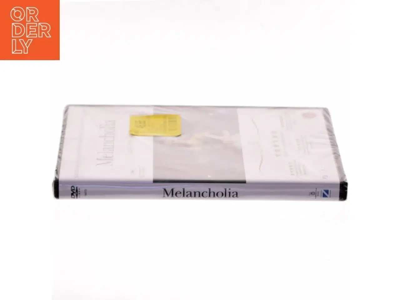 Billede 2 - Melancholia med Kirsten Dunst (DVD)