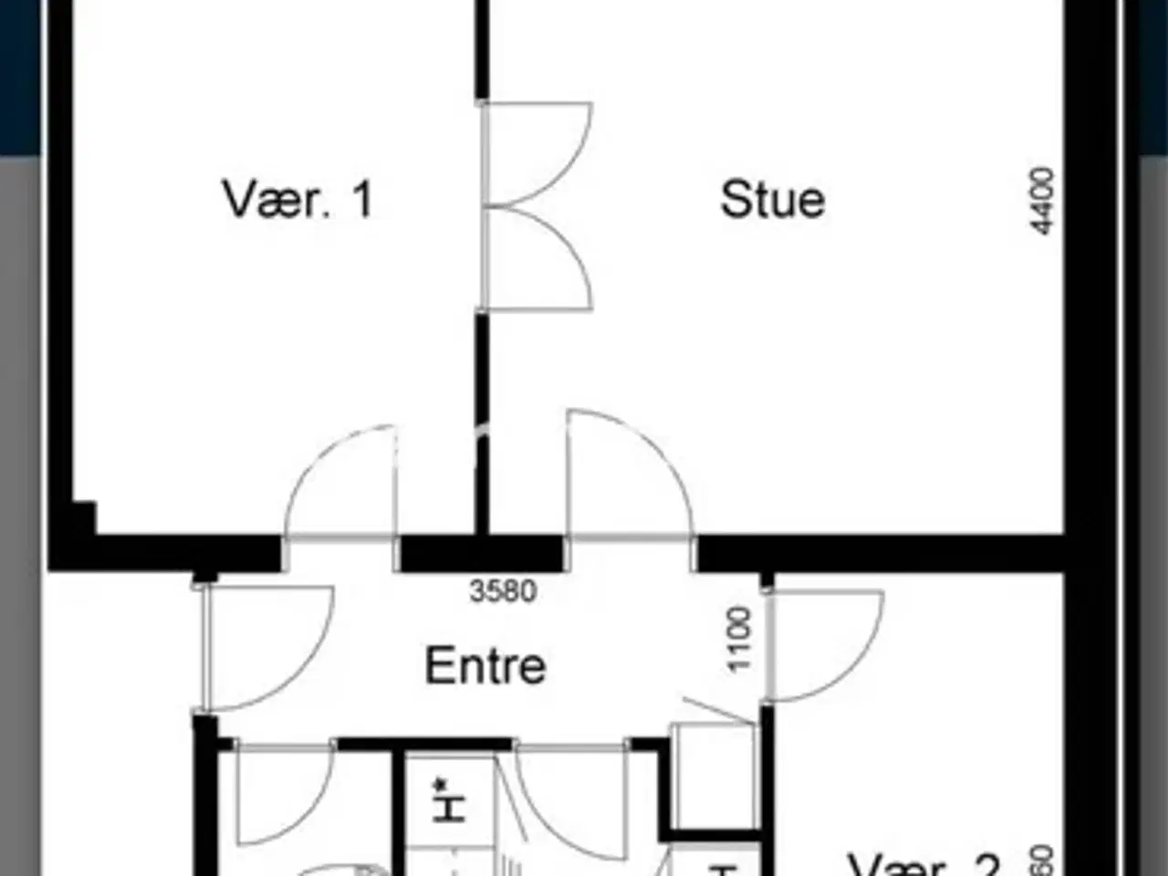 Billede 11 - Hjembytte - Birkmosevej