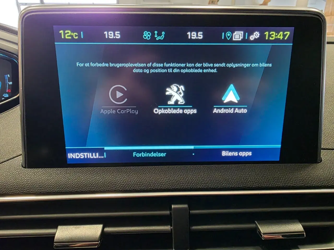 Billede 17 - Peugeot 3008 1,6 Hybrid4 GT EAT8