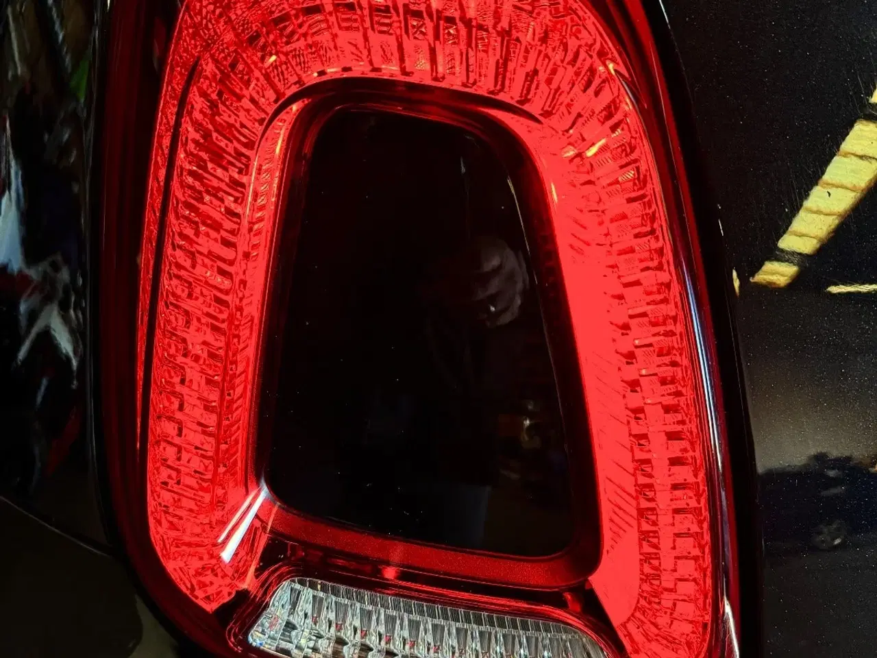 Billede 11 - Fiat 500 0,9 TwinAir 80 Lounge