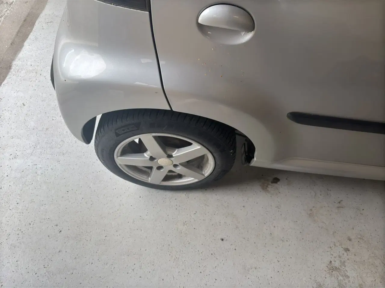 Billede 19 - Citroën C1 1,0i Clim