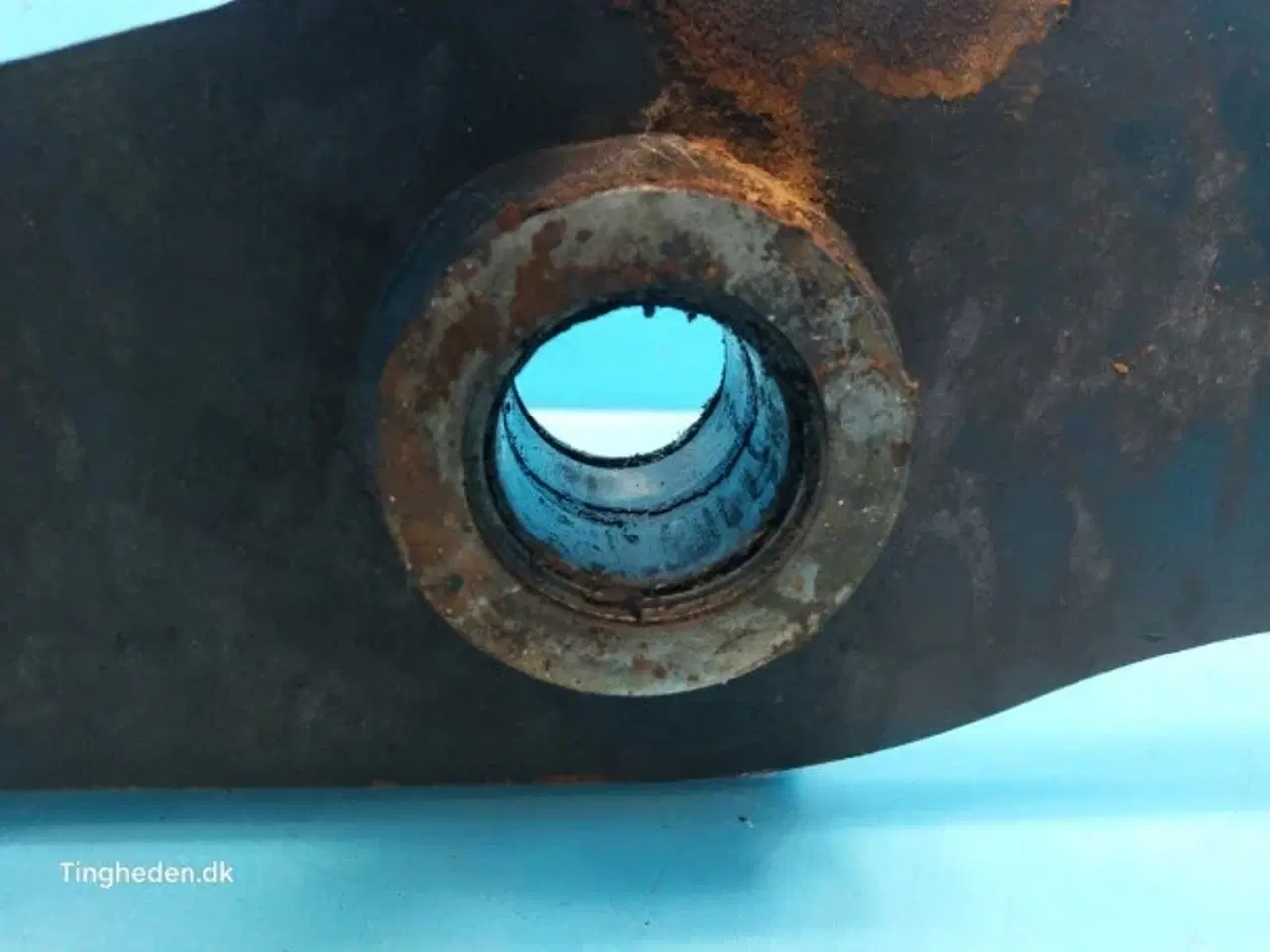 Billede 6 - JCB 413S Beslag 331/17094