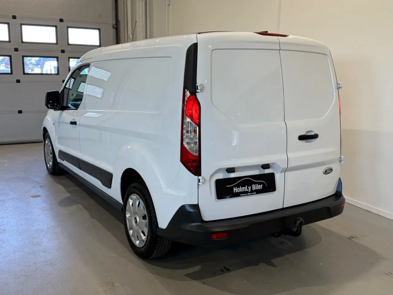 Billede 5 - Ford Transit Connect 1,6 TDCi 95 Trend lang