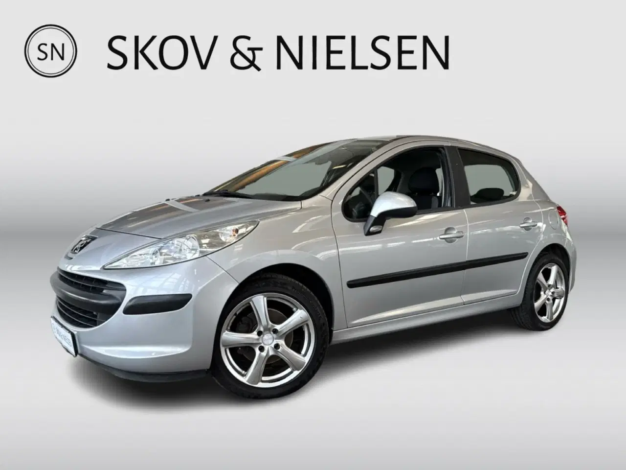 Billede 1 - Peugeot 207 1,6 HDi 110 Premium