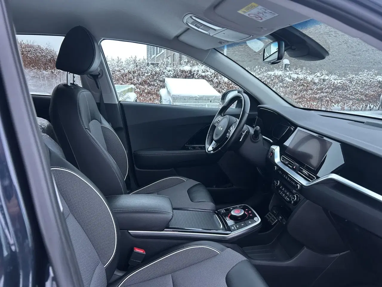 Billede 14 - Kia Niro 64 EV