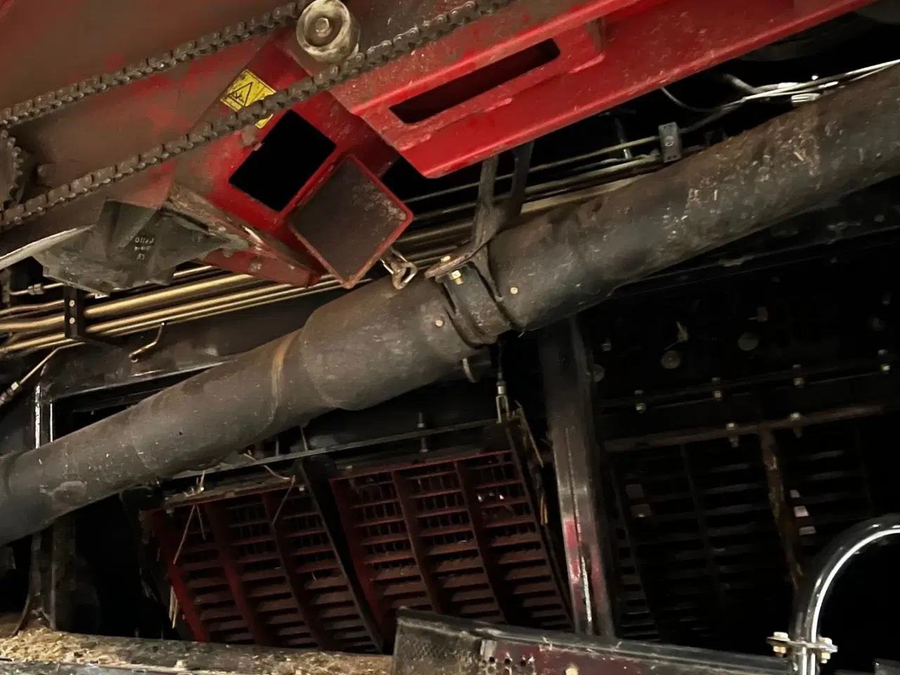 Billede 21 - Case IH 9240 AFS