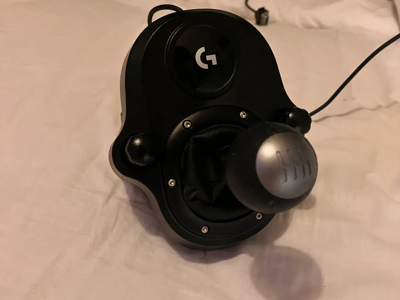 Billede 5 - Logitech g923