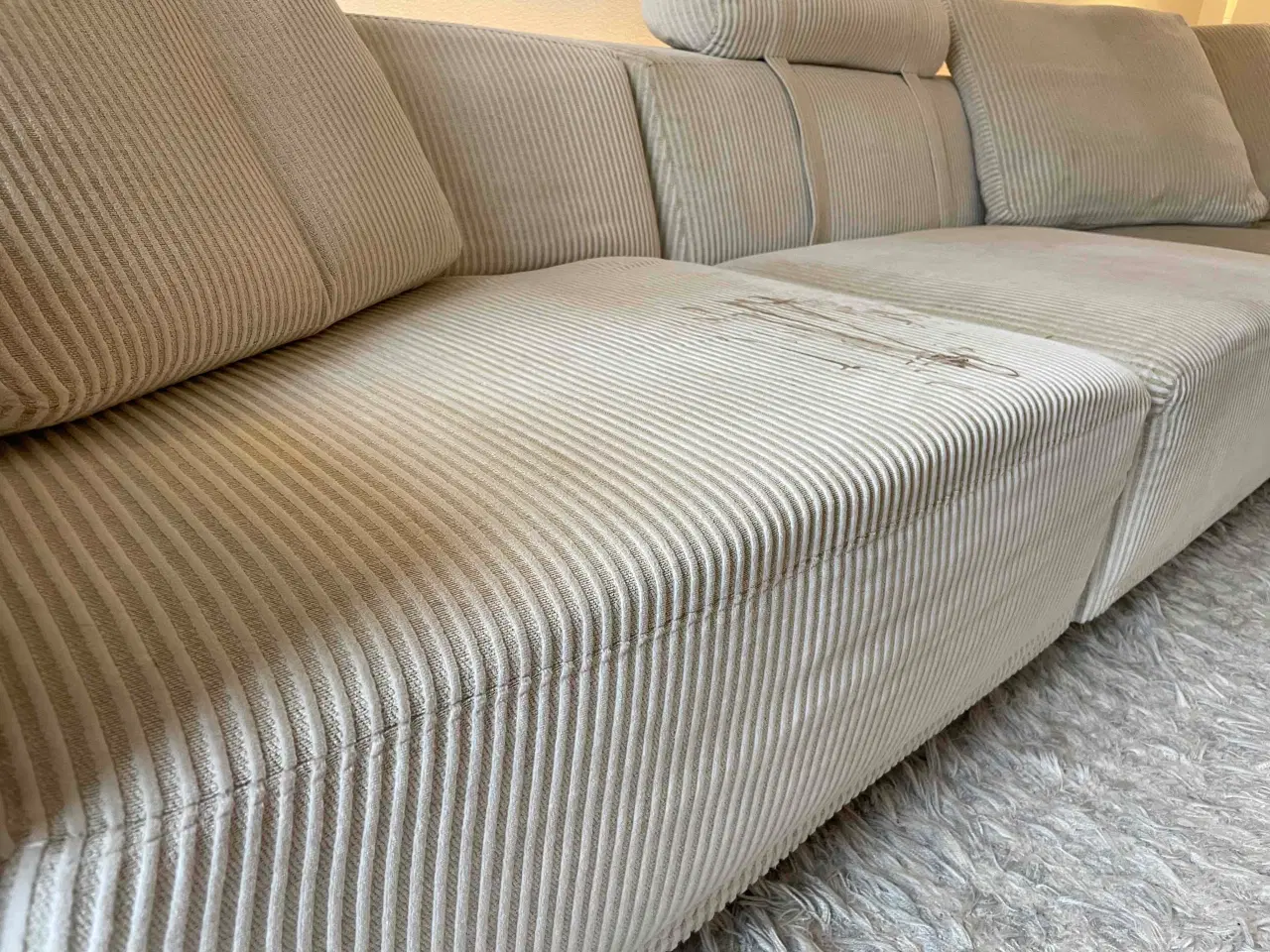 Billede 2 - Eilersen BaseLine sofa