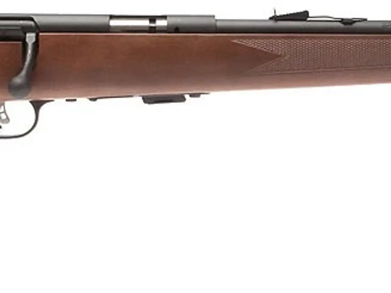 Billede 2 - Savage Mark ii links