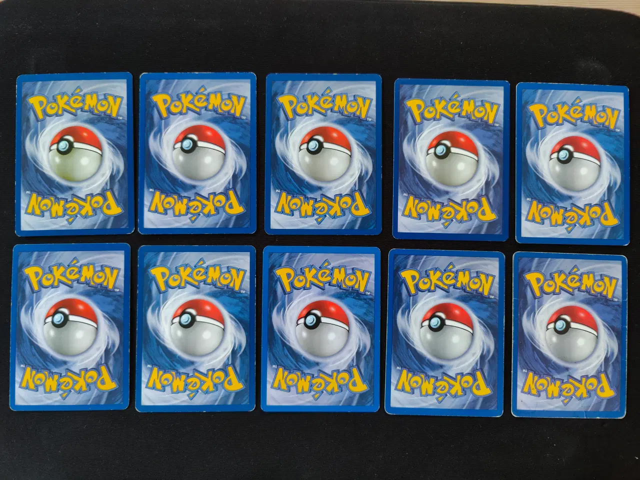 Billede 9 - Base Set 2 Pokemon Kort