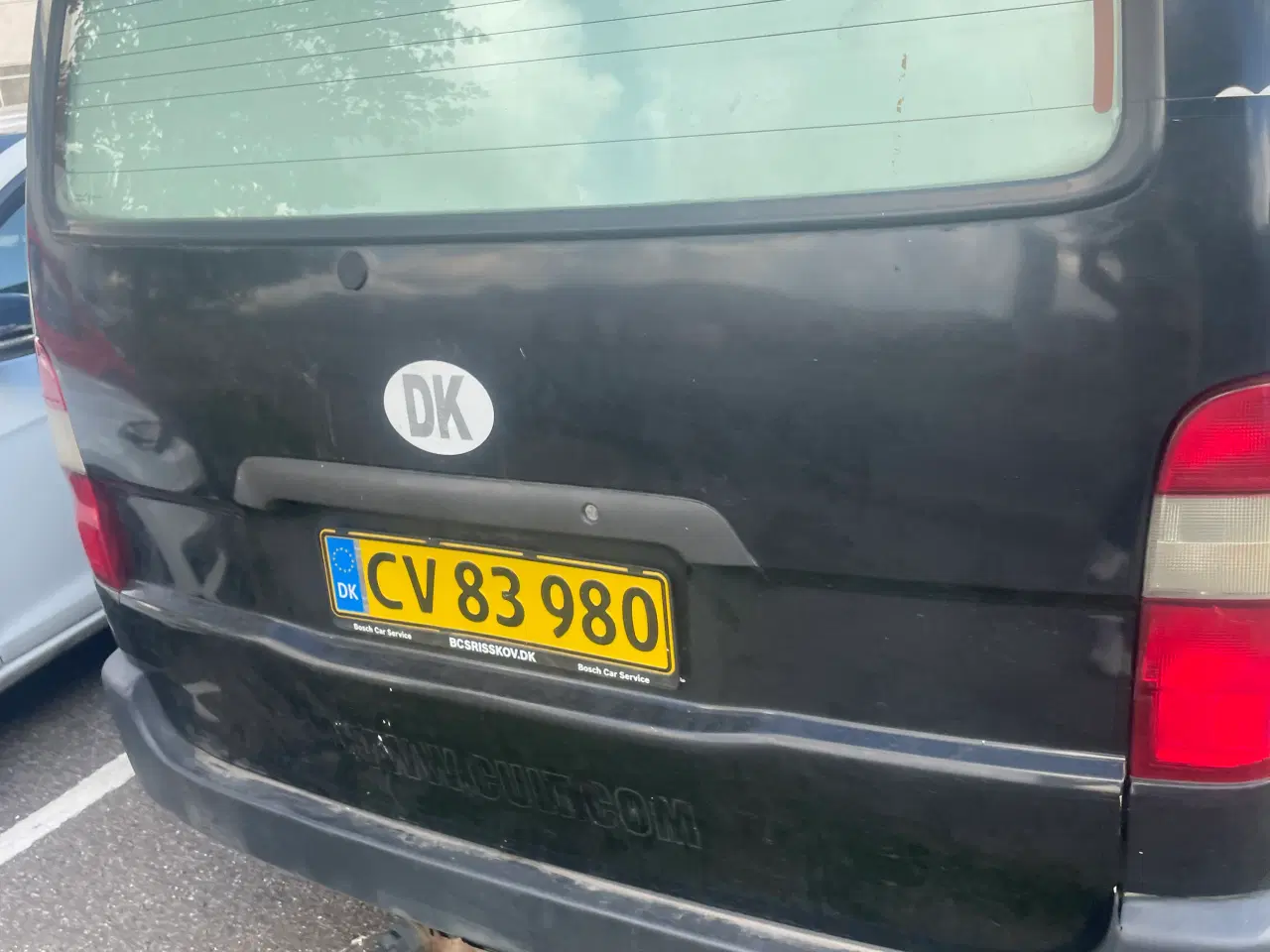 Billede 2 - Toyota haice