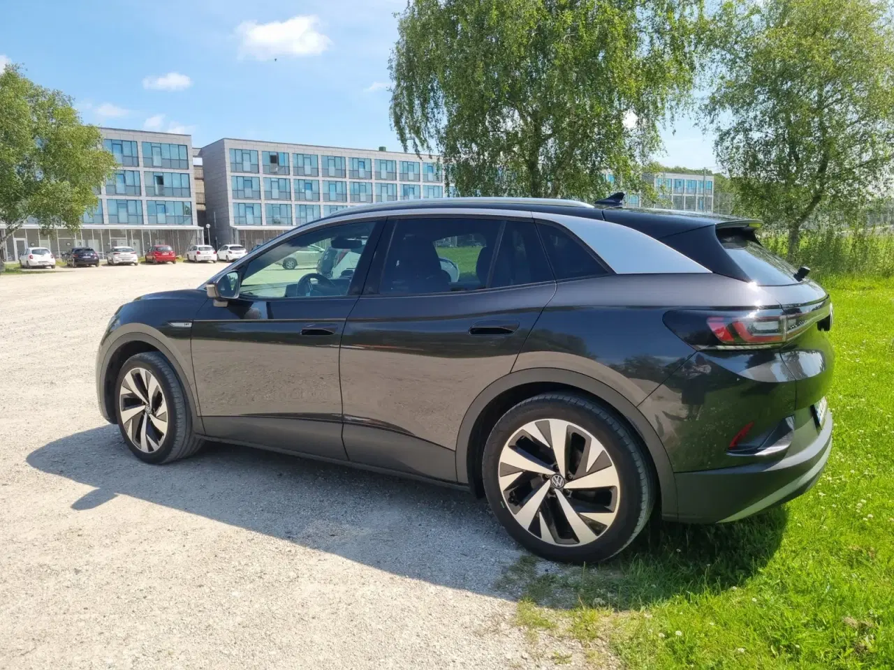 Billede 7 - VW ID.4 77 1ST Pro