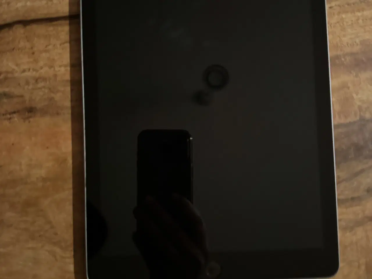 Billede 1 - iPad 6 32GB 