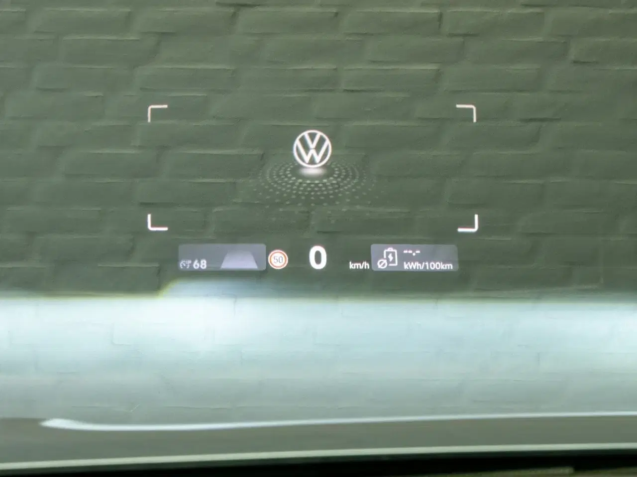 Billede 19 - VW ID.7 86 GTX Max Tourer 4Motion