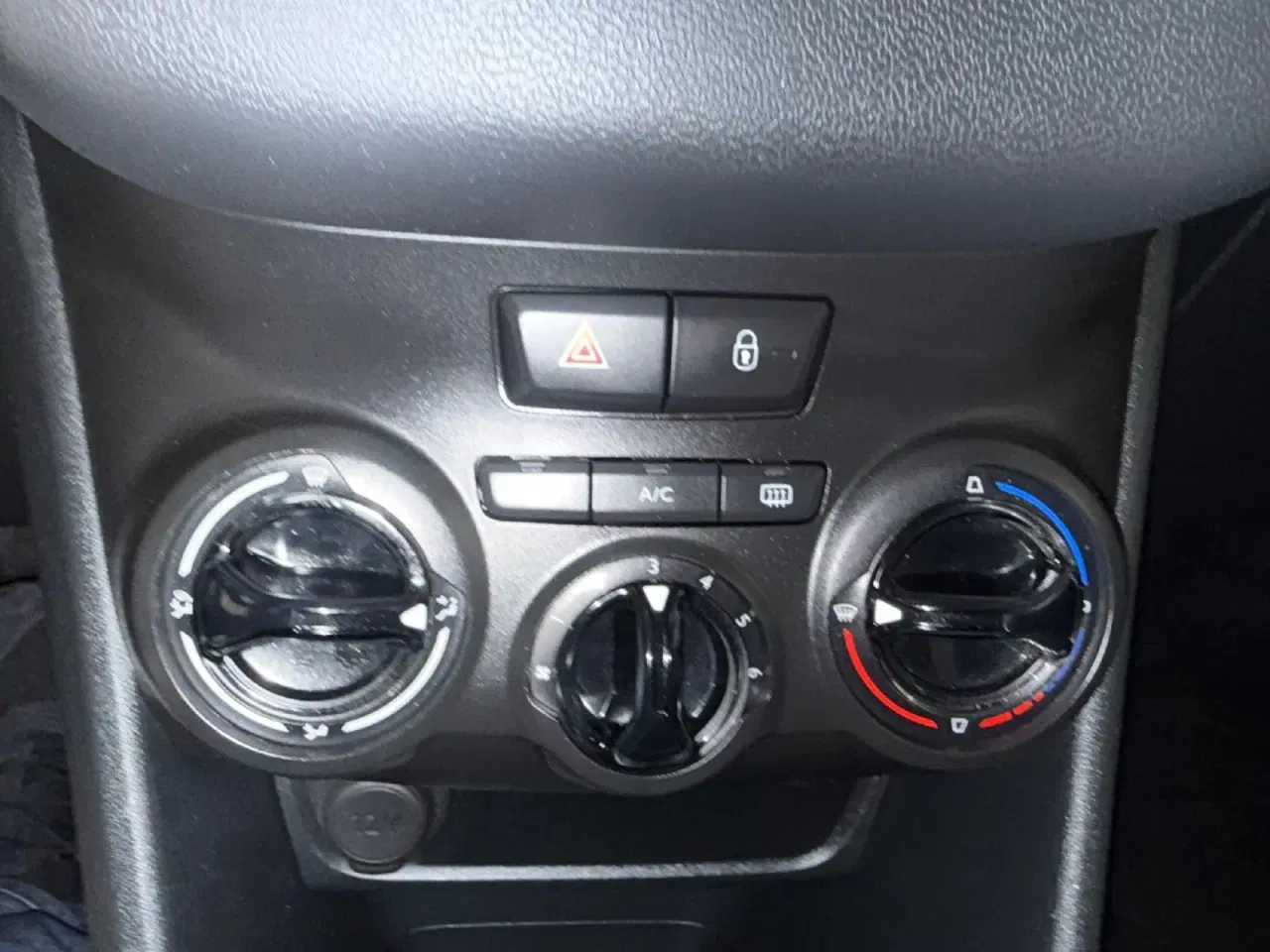 Billede 12 - Peugeot 208 1,0 VTi Active