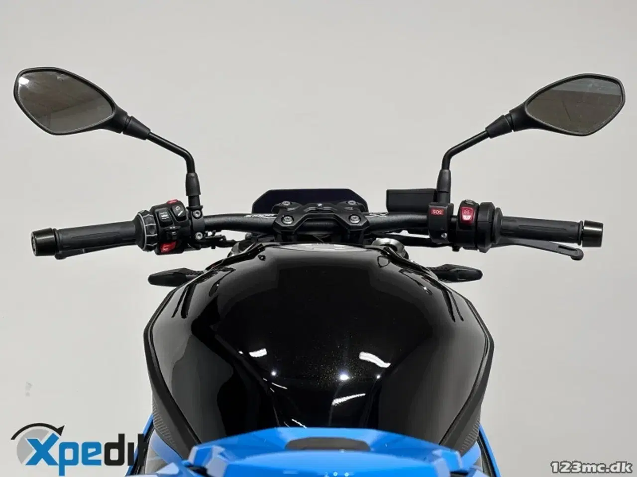 Billede 10 - BMW S 1000 R