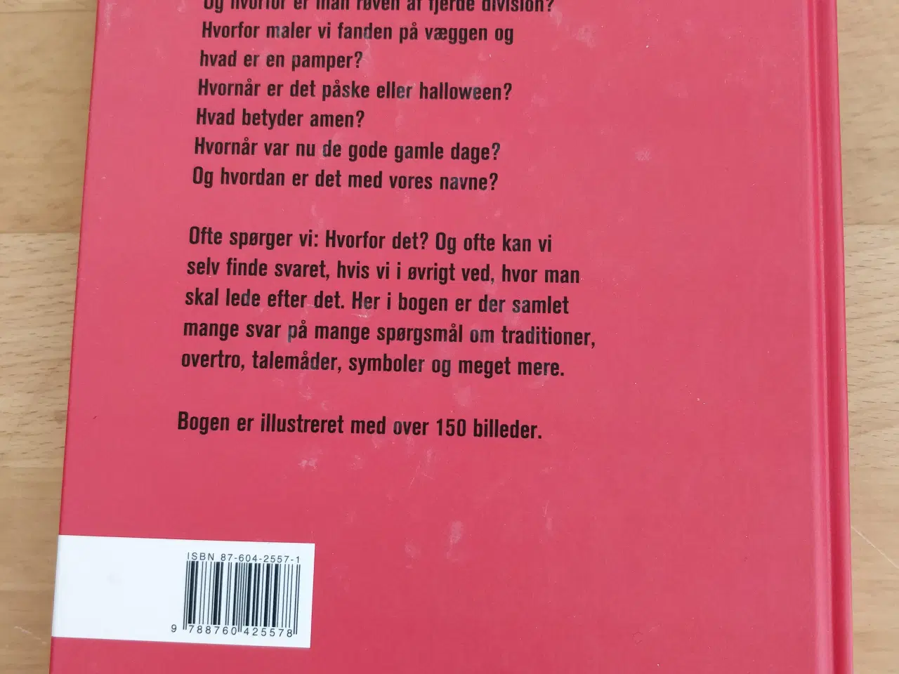 Billede 4 - Hvorfor det?